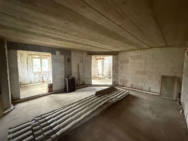 dom wolnostojący, 4 pokoje Hoczew. Zdjęcie 5