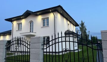 dom wolnostojący, 6 pokoi Wola Rasztowska, ul. Sosnowa