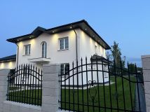 dom wolnostojący, 6 pokoi Wola Rasztowska, ul. Sosnowa