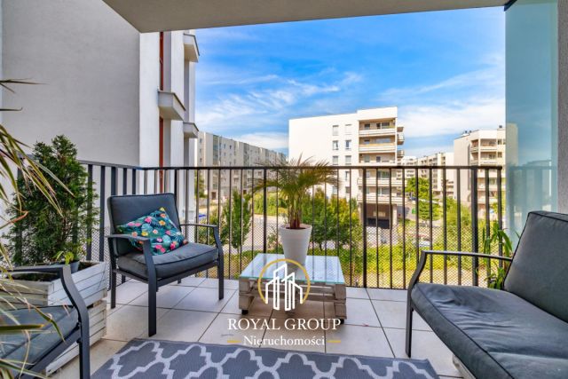 Mieszkanie 3-pokojowe Lublin Węglin, ul. Kryształowa. Zdjęcie 13