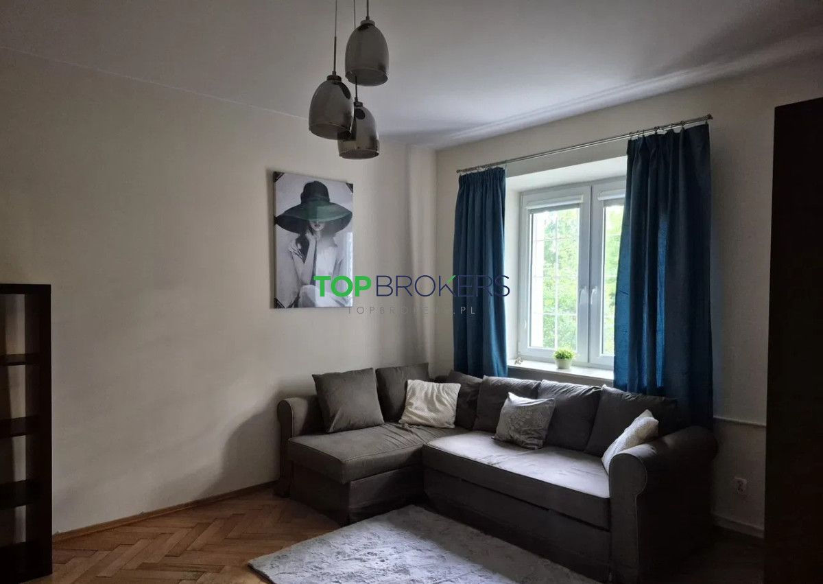 Mieszkanie 1-pokojowe Warszawa Praga-Południe, ul. Grochowska. Zdjęcie 2