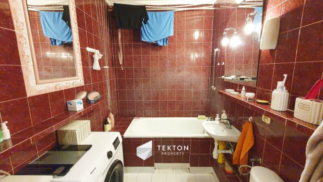 Mieszkanie 2-pokojowe Gdańsk Siedlce, ul. Seweryna Goszczyńskiego. Zdjęcie 7