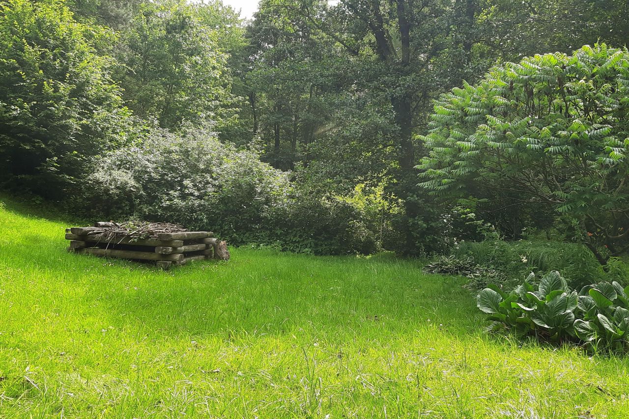 dom wolnostojący Łapalice, ul. Zamkowa. Zdjęcie 21