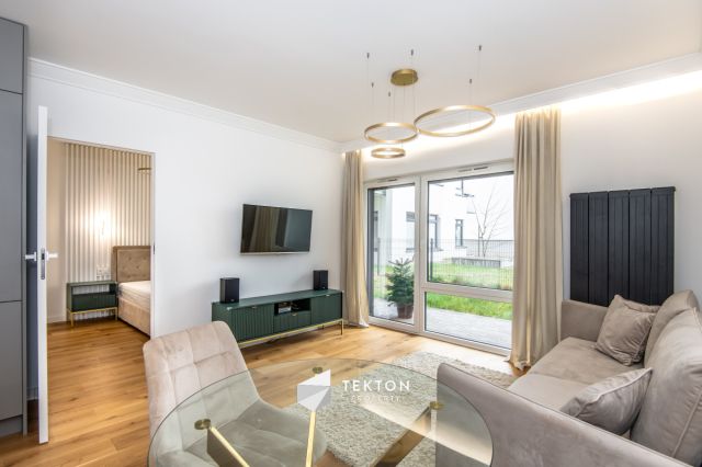 Mieszkanie 2-pokojowe Poznań Grunwald, ul. Bułgarska. Zdjęcie 3