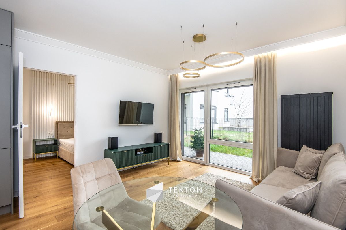 Mieszkanie 2-pokojowe Poznań Grunwald, ul. Bułgarska. Zdjęcie 3