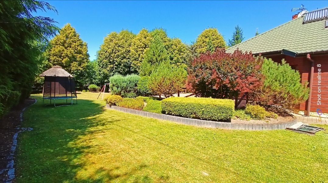 dom wolnostojący, 5 pokoi Stara Słupia Winnica. Zdjęcie 8