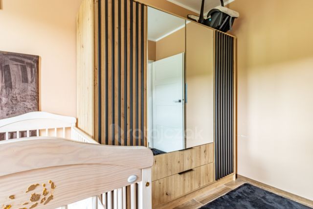 Mieszkanie 4-pokojowe Reda Betlejem, ul. Zygmunta Noskowskiego. Zdjęcie 7