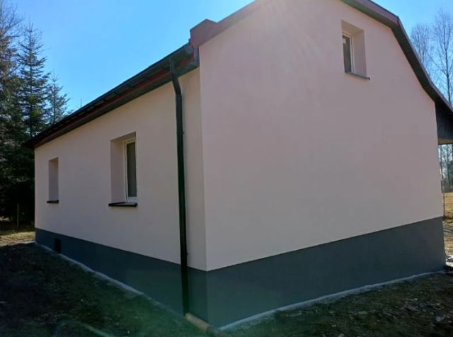 dom wolnostojący, 3 pokoje Kielnarowa. Zdjęcie 3