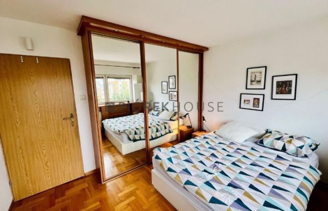 Mieszkanie 3-pokojowe Warszawa Mokotów, ul. Jana Piekałkiewicza. Zdjęcie 5