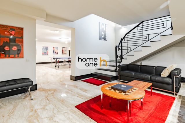 dom wolnostojący, 8 pokoi Warszawa Wilanów. Zdjęcie 29