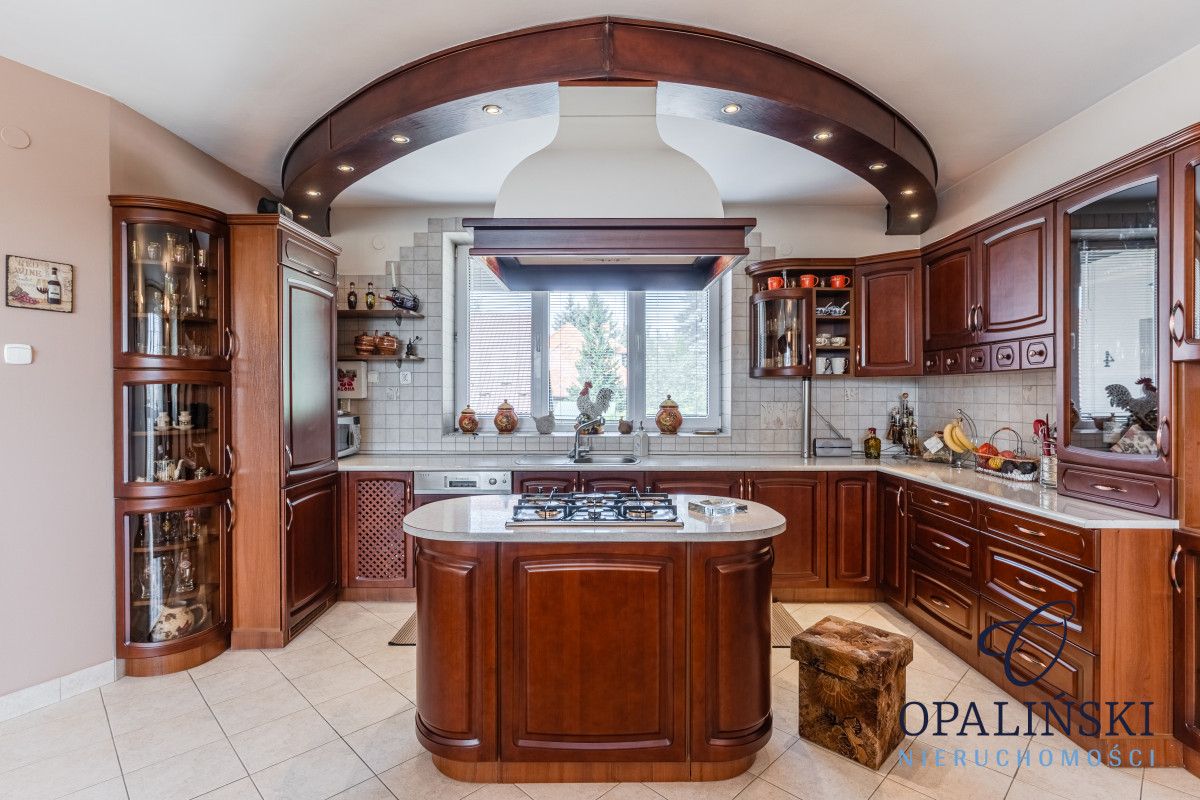 dom wolnostojący, 5 pokoi Rzeszów, ul. Królewska. Zdjęcie 6