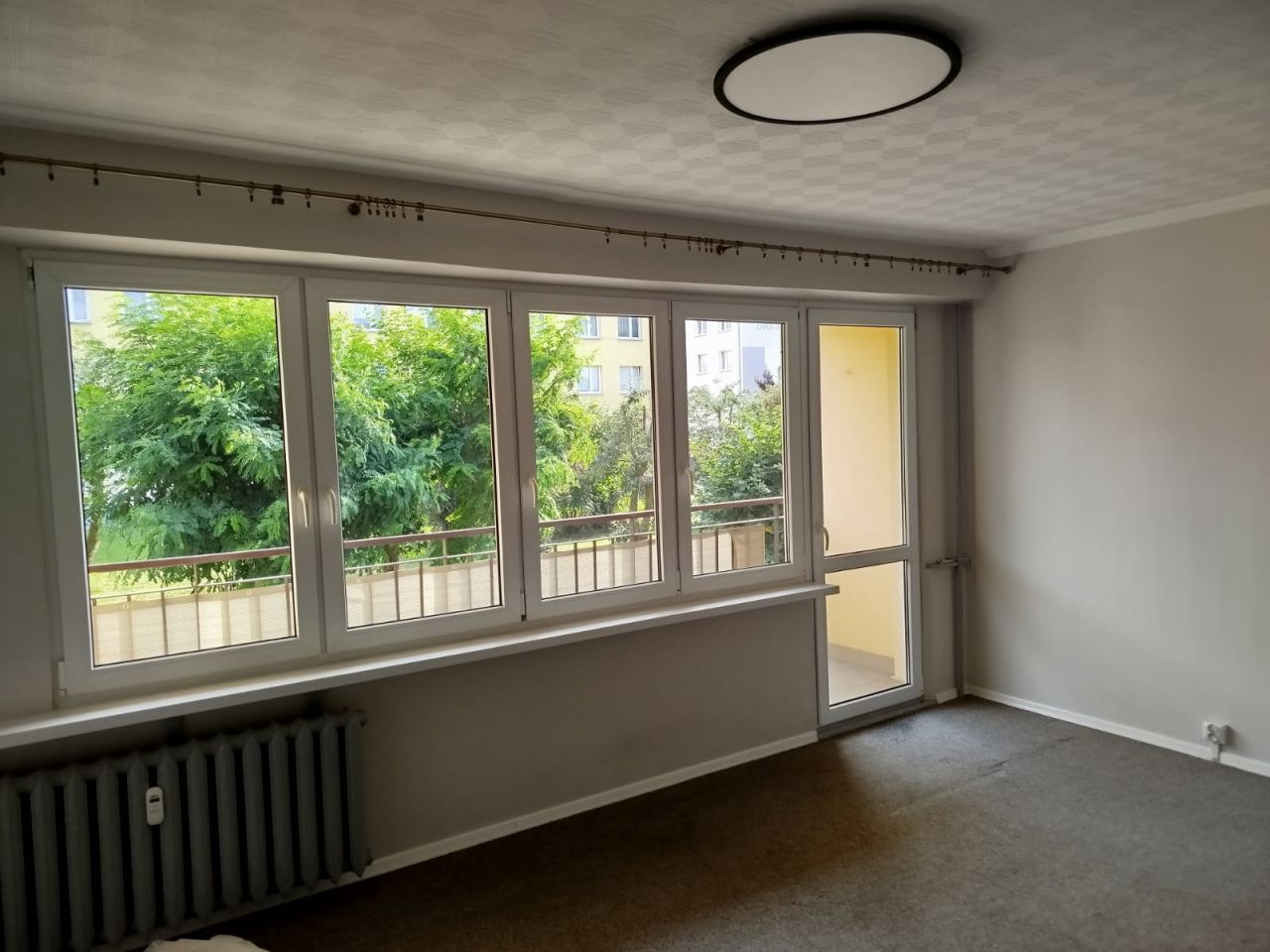 Mieszkanie 2-pokojowe Rawa Mazowiecka, ul. Kazimierza Wielkiego