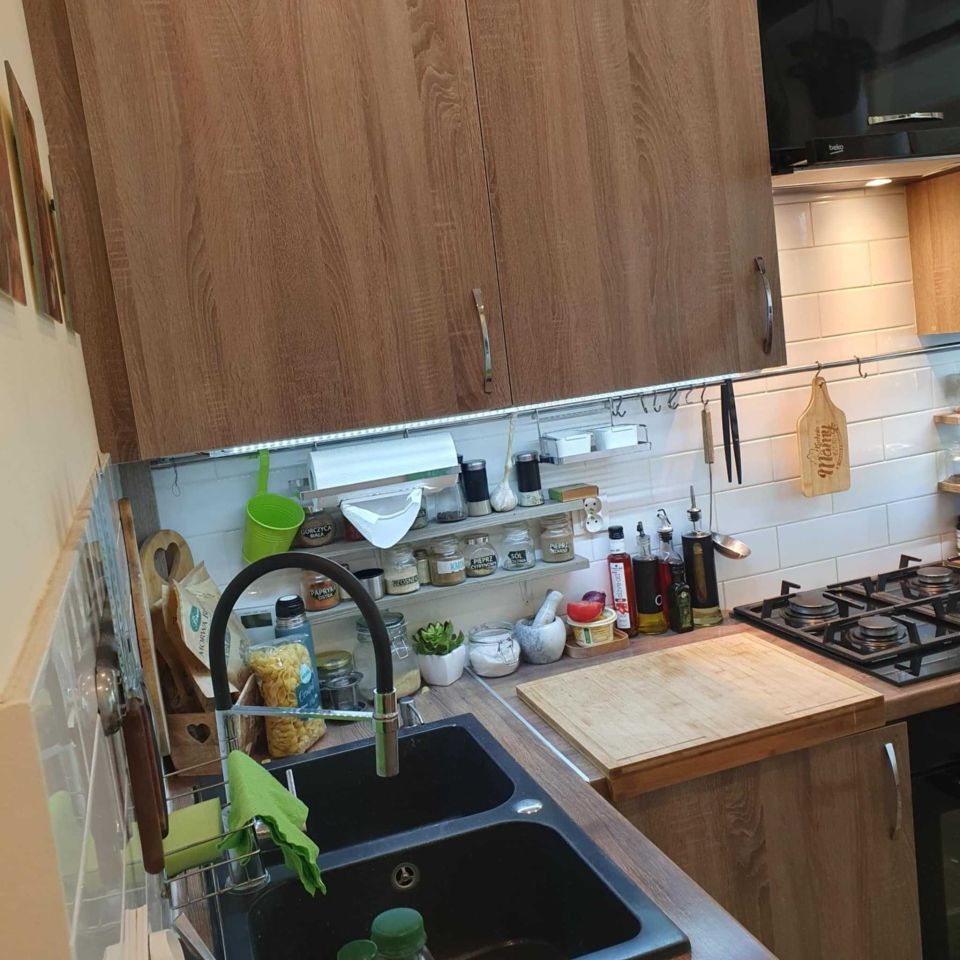 Mieszkanie 2-pokojowe Łódź Bałuty, ul. Wrocławska. Zdjęcie 8