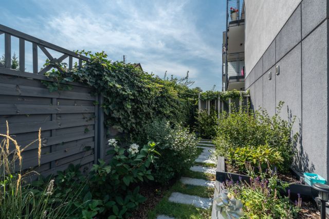 Mieszkanie 4-pokojowe Warszawa Włochy, ul. Marcina Flisa. Zdjęcie 17