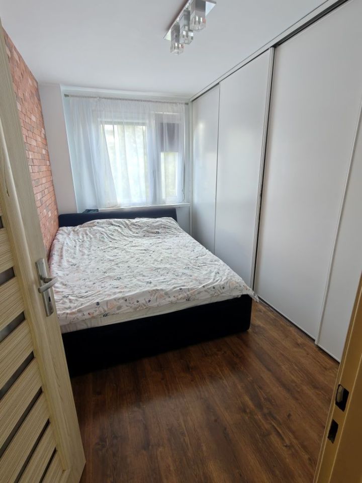 Mieszkanie 3-pokojowe Wałbrzych Podzamcze, ul. Forteczna. Zdjęcie 4