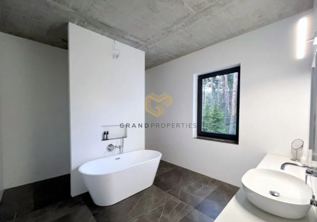 dom wolnostojący, 5 pokoi Warszawa Wawer. Zdjęcie 7