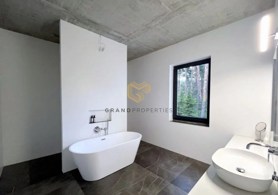 dom wolnostojący, 5 pokoi Warszawa Wawer. Zdjęcie 7