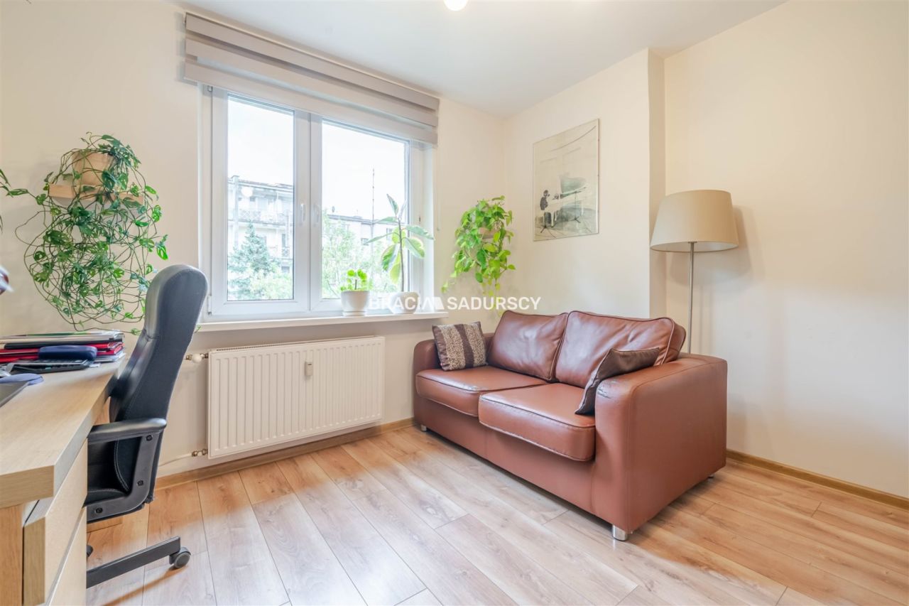 Mieszkanie 3-pokojowe Kraków Bieżanów, ul. Jana Kurczaba. Zdjęcie 16