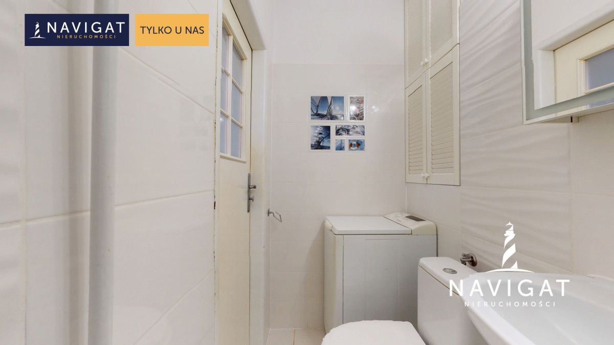 Mieszkanie 2-pokojowe Gdynia Witomino, ul. Widna. Zdjęcie 12