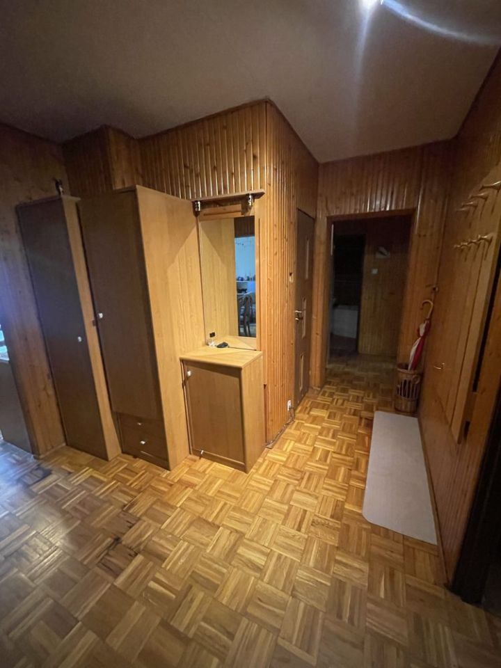 Mieszkanie 4-pokojowe Legnica Piekary Wielkie. Zdjęcie 8