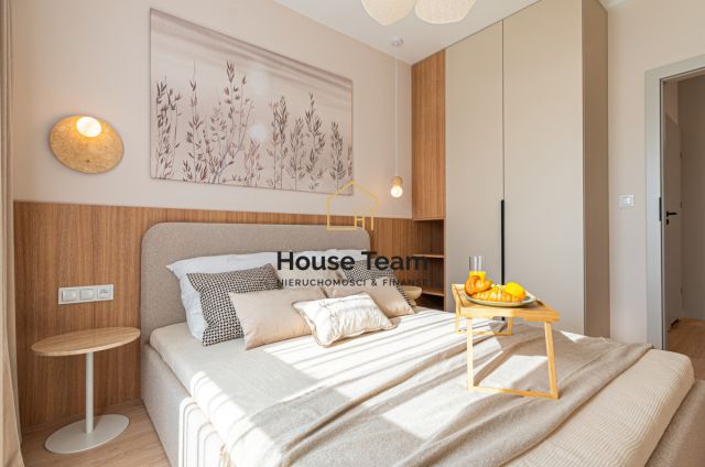 Mieszkanie 1-pokojowe Bydgoszcz Szwederowo, ul. Wczasowa. Zdjęcie 11