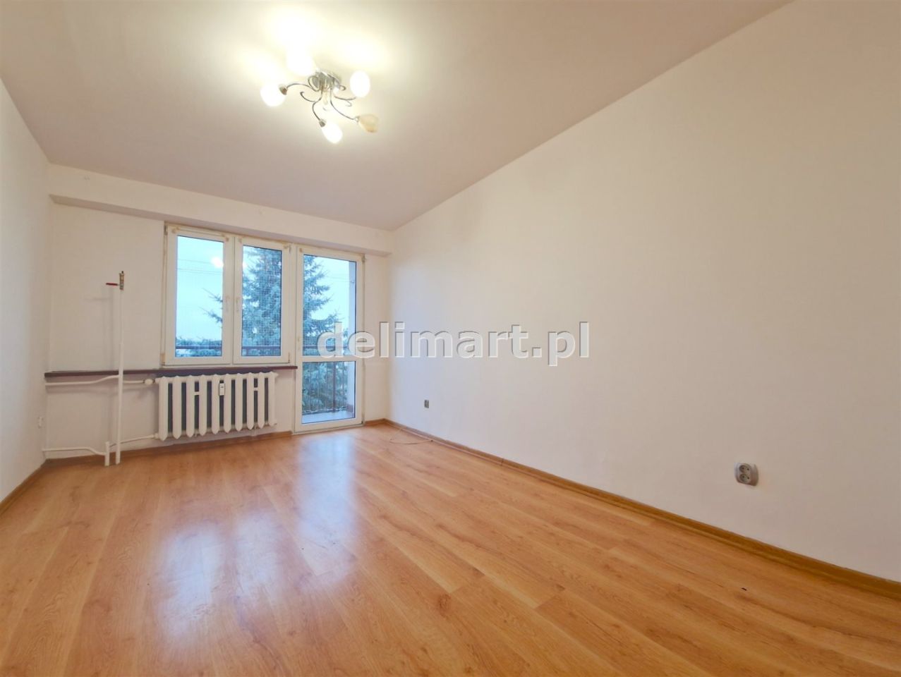 Mieszkanie 3-pokojowe Sanok Wójtostwo, ul. Jana Pawła II. Zdjęcie 4