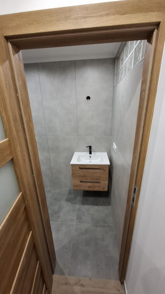 Mieszkanie 2-pokojowe Jastrzębie-Zdrój, ul. Wiejska. Zdjęcie 14