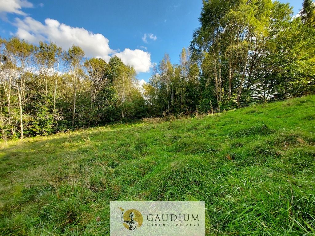 Działka Kobysewo, ul. Klasztorna. Zdjęcie 4