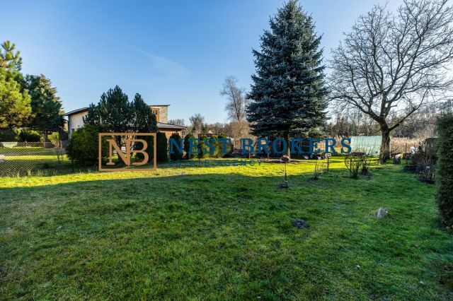 dom wolnostojący, 4 pokoje Kraków Opatkowice, ul. Opatkowicka. Zdjęcie 24