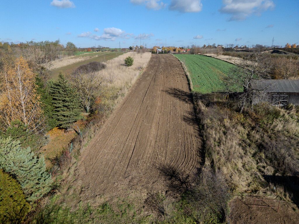 Działka budowlana Opatów, ul. Stefanii Sempołowskiej. Zdjęcie 12