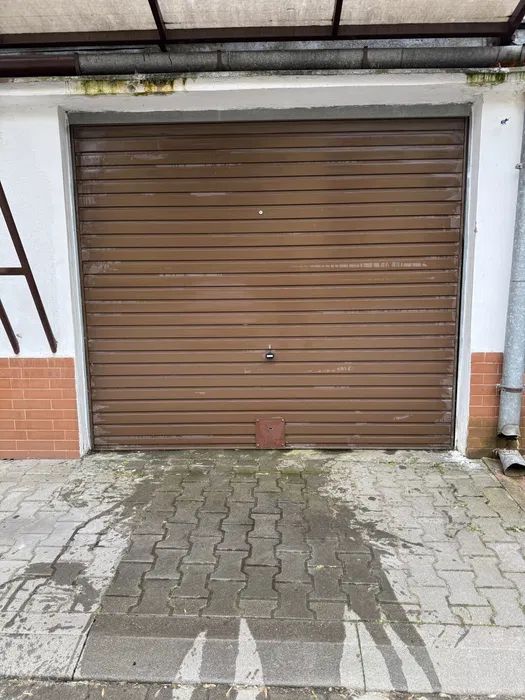 Garaż/miejsce parkingowe Kraków Grzegórzki, ul. Żółtej Ciżemki