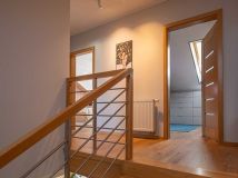 Mieszkanie 5-pokojowe Tarnów Piaskówka, ul. Józefa Czapskiego. Zdjęcie 3