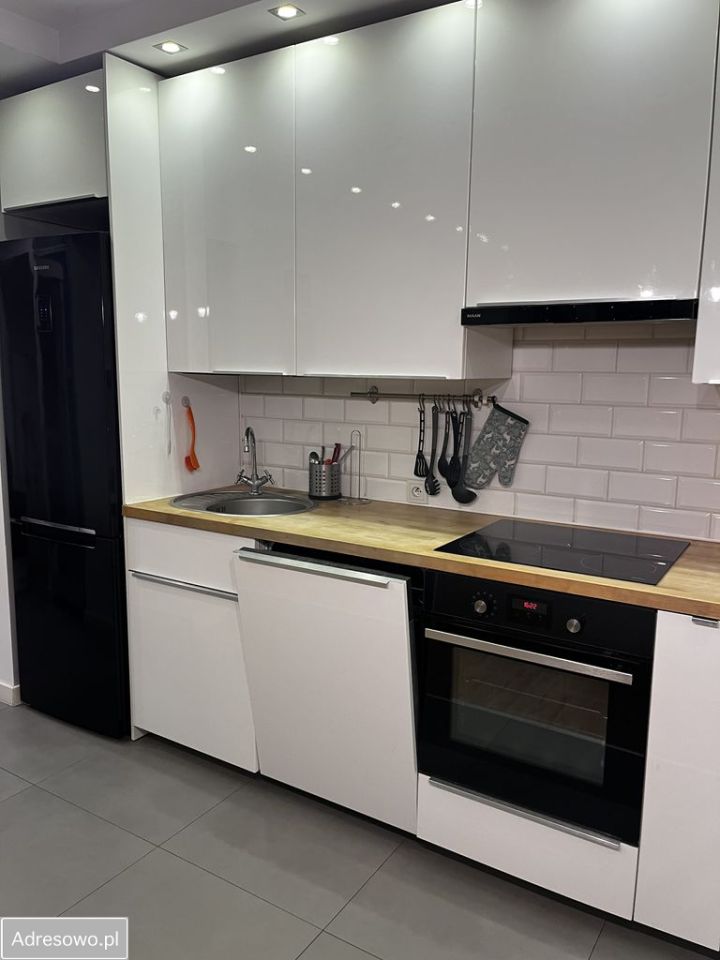 Mieszkanie 2-pokojowe Zabrze Helenka, ul. Harcerska. Zdjęcie 2