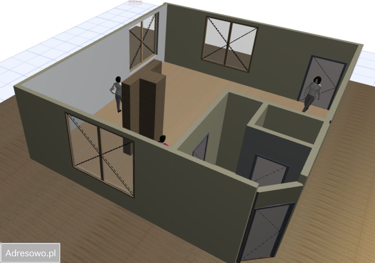 Lokal Konin, ul. Zagórowska. Zdjęcie 2