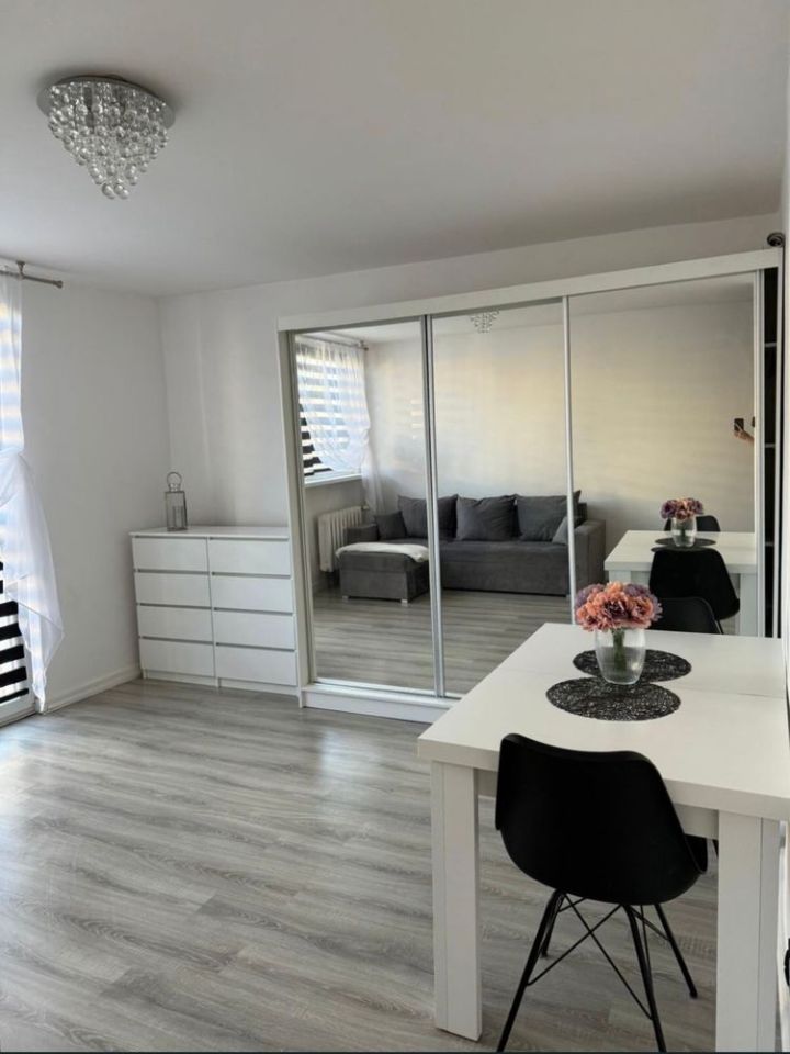 Mieszkanie 1-pokojowe Świnoujście Centrum, ul. Konstytucji 3 Maja. Zdjęcie 6