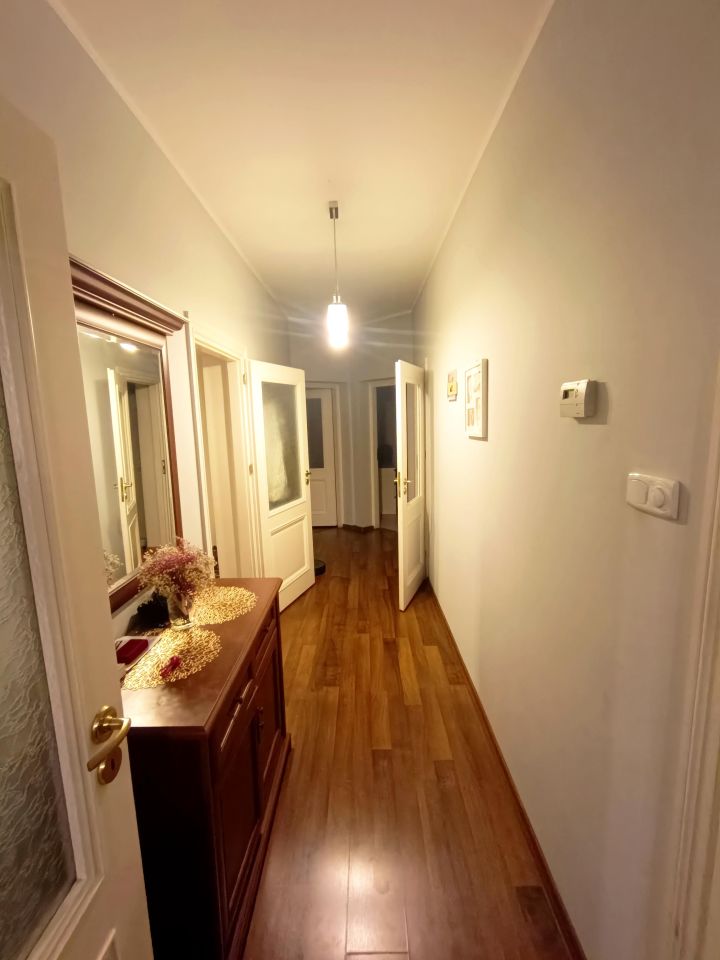 Mieszkanie 4-pokojowe Gryfino, ul. Grunwaldzka. Zdjęcie 9