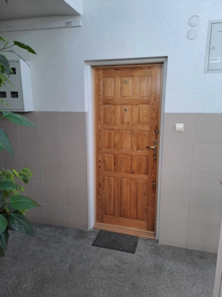 Mieszkanie 2-pokojowe Katowice os. Tysiąclecia. Zdjęcie 3