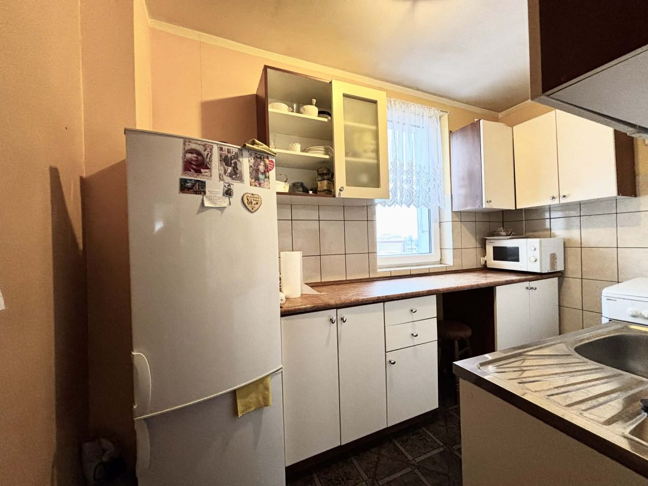 Mieszkanie 3-pokojowe Malbork Centrum, ul. Henryka Sienkiewicza. Zdjęcie 2