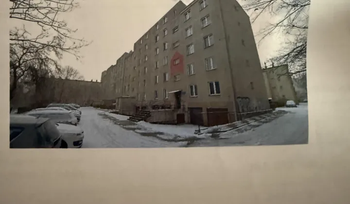 Mieszkanie 3-pokojowe Gliwice Trynek, ul. Ratowników Górniczych