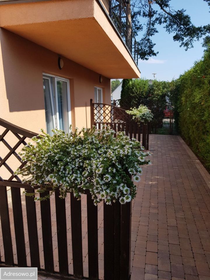 Hotel/pensjonat Niechorze, ul. Wschodnia. Zdjęcie 3