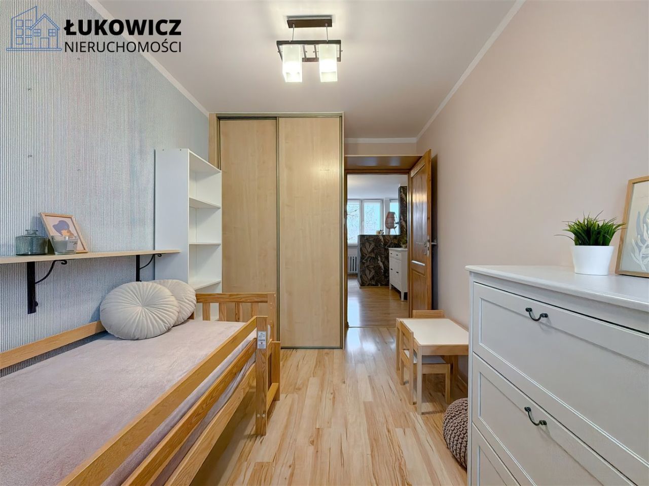 Mieszkanie 3-pokojowe Bielsko-Biała. Zdjęcie 10