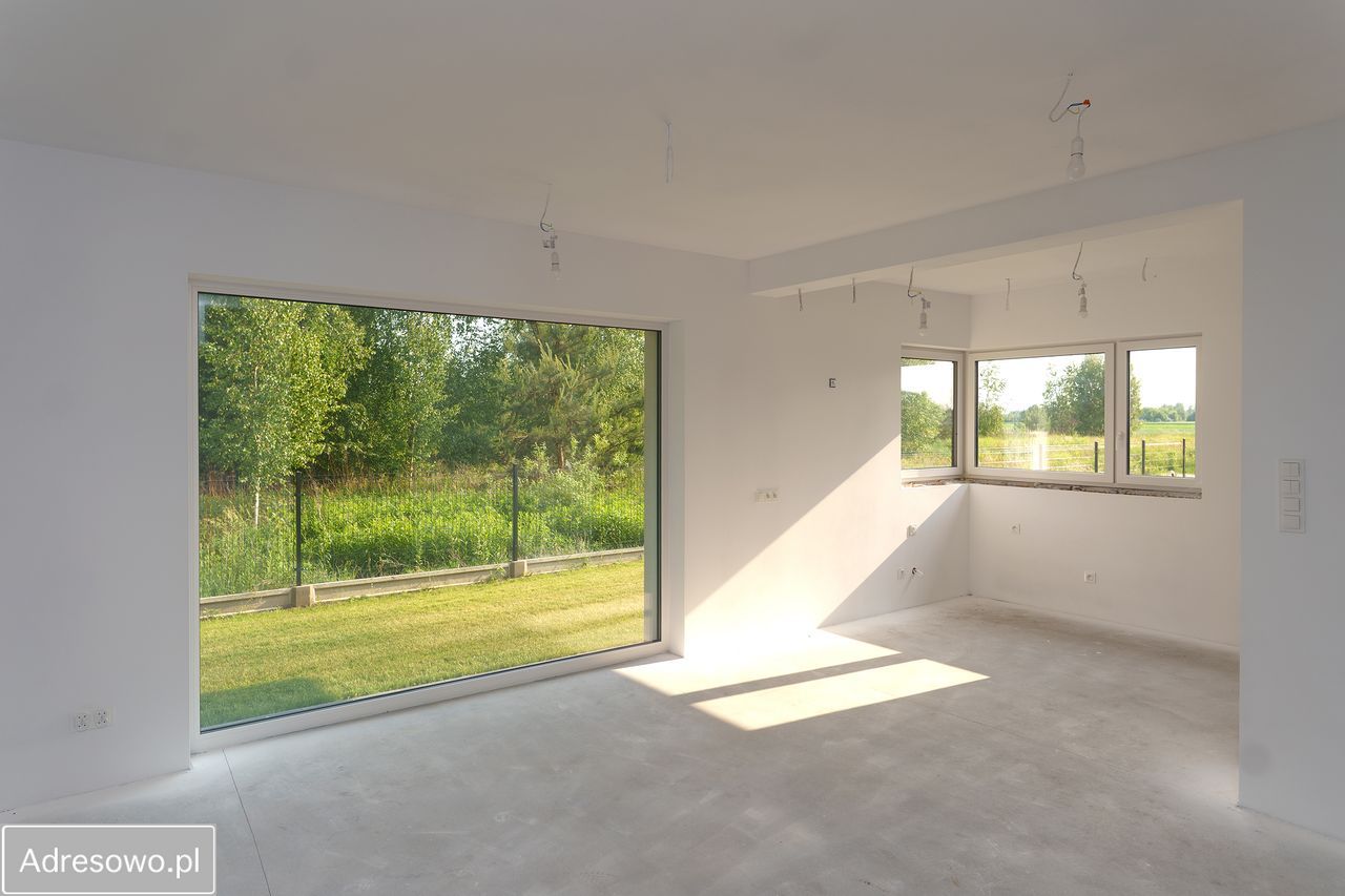 dom wolnostojący, 4 pokoje Żdżarów. Zdjęcie 11