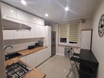 Mieszkanie 2-pokojowe Katowice Śródmieście, ul. ks. bp. Arkadiusza Lisieckiego. Zdjęcie 3