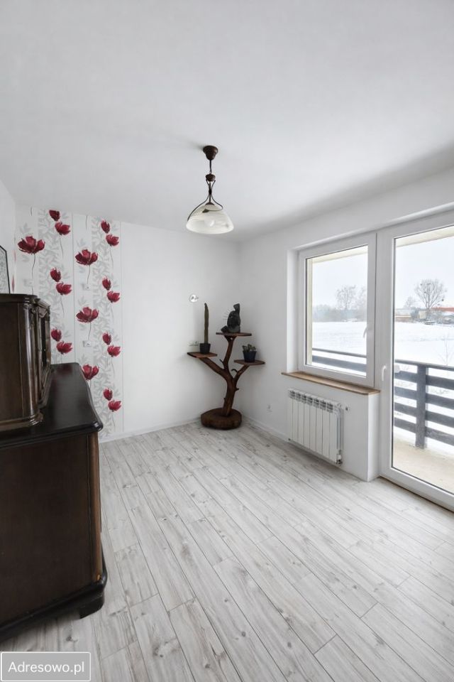 dom wolnostojący, 5 pokoi Osiek, ul. Długa. Zdjęcie 16