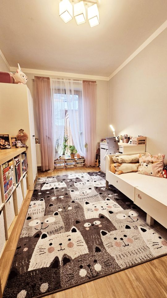 Mieszkanie 3-pokojowe Wieliczka Krzyszkowice, Krzszkowicka. Zdjęcie 11