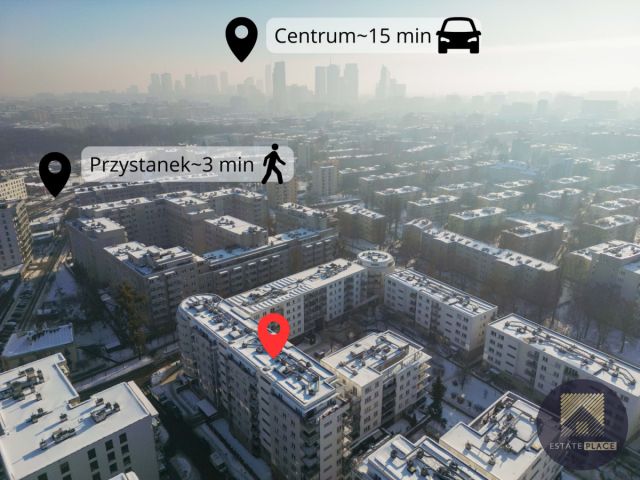 Mieszkanie 1-pokojowe Warszawa Wola, ul. Zawiszy. Zdjęcie 12