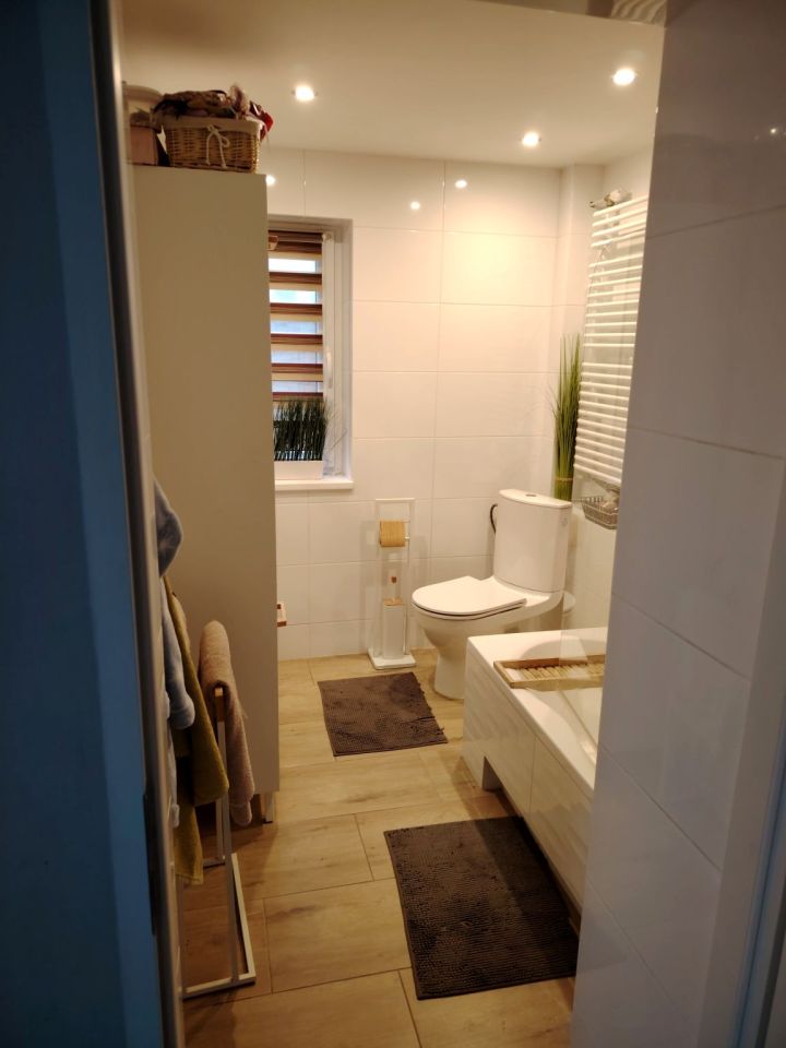 dom wolnostojący, 6 pokoi Libiąż, ul. Aleksandra Fredry. Zdjęcie 14