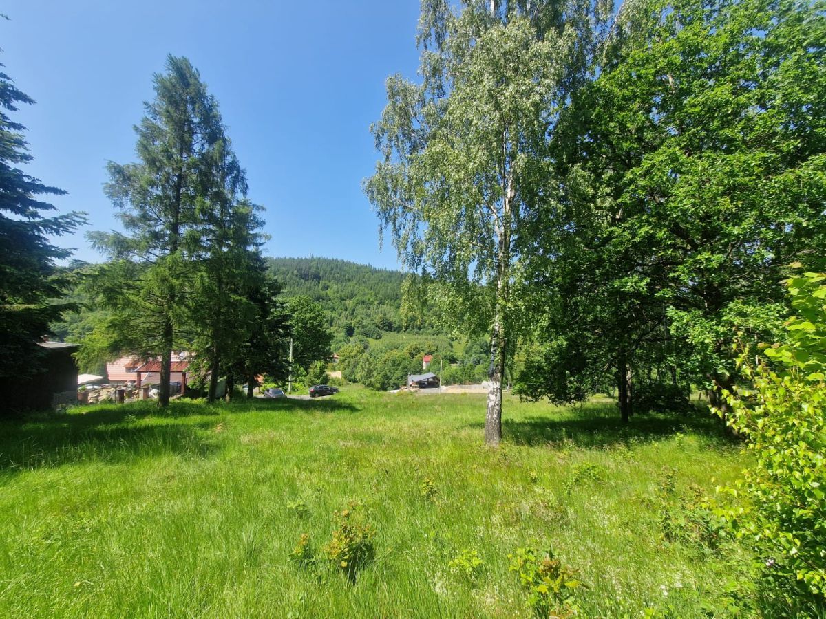 Działka budowlana Świeradów-Zdrój, ul. Osiedlowa. Zdjęcie 2