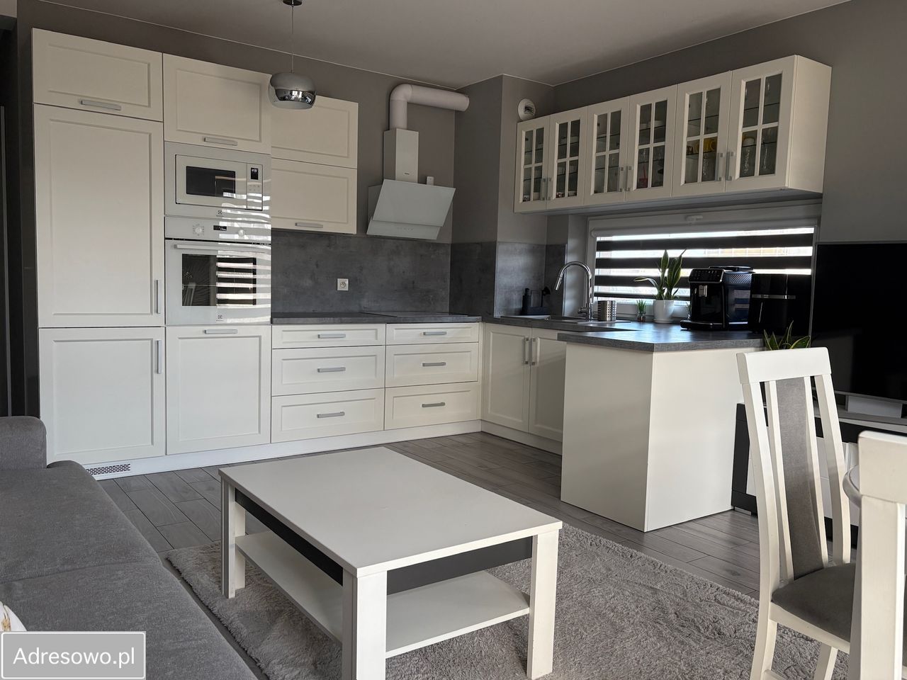 Mieszkanie 3-pokojowe Rumia, ul. Kosynierów. Zdjęcie 3