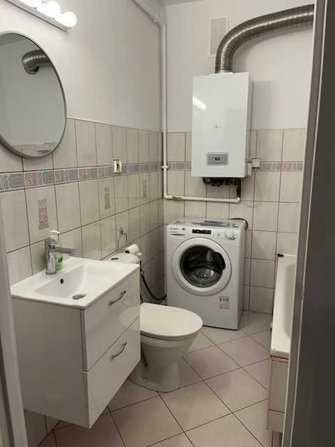 Mieszkanie 2-pokojowe Kraków Płaszów, ul. ks. Wincentego Turka. Zdjęcie 5